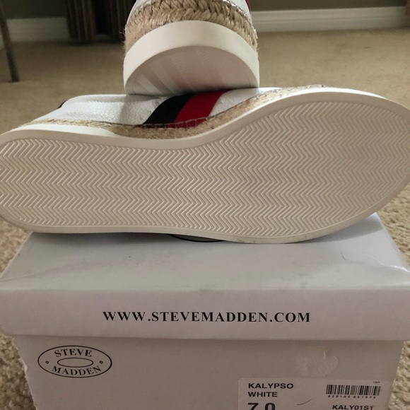 Tenis Esteve Madden Kalypso - Picture 5 of 5